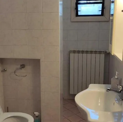 La Maisonette Du Relax Апартаменты *