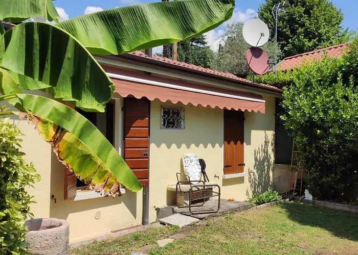 La Maisonette Du Relax *