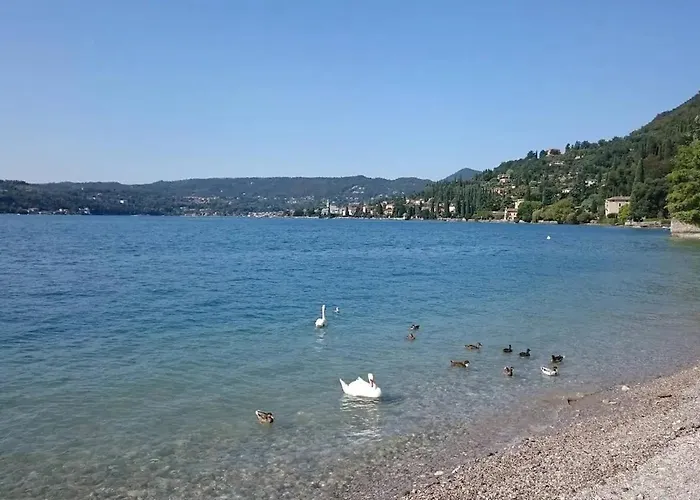 La Maisonette Du Relax * Сало