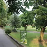 Lägenhet La Maisonette Du Relax *