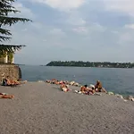 La Maisonette Du Relax Lägenhet Salò