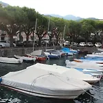 La Maisonette Du Relax Lägenhet Salò