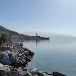 La Maisonette Du Relax Lägenhet Salò