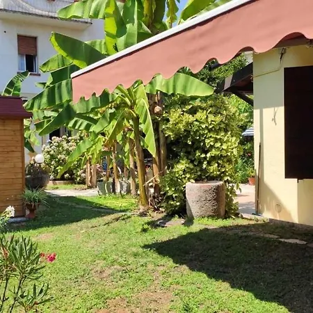 Apartamento La Maisonette Du Relax *
