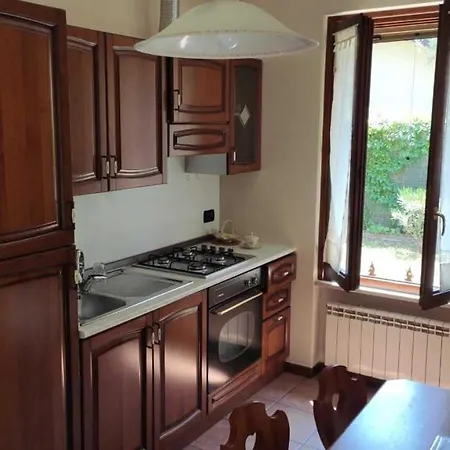 La Maisonette Du Relax Apartamento Saló