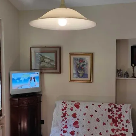 La Maisonette Du Relax Apartamento Saló