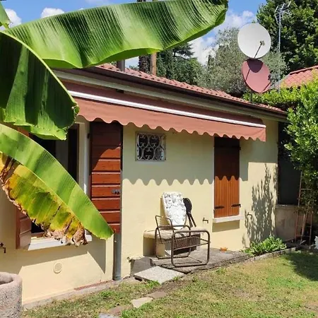La Maisonette Du Relax *