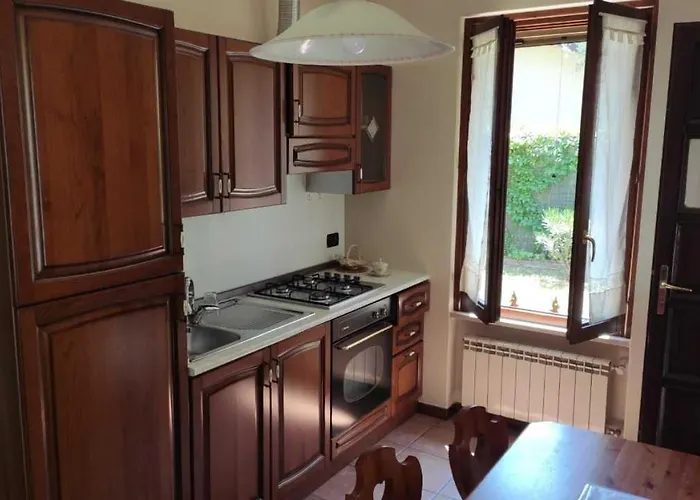 La Maisonette Du Relax Apartamento Saló