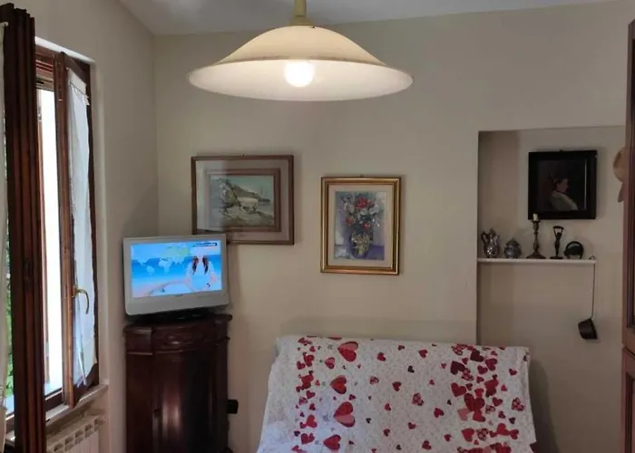 La Maisonette Du Relax Apartamento Saló