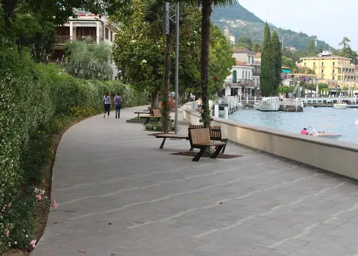 Apartamento La Maisonette Du Relax *
