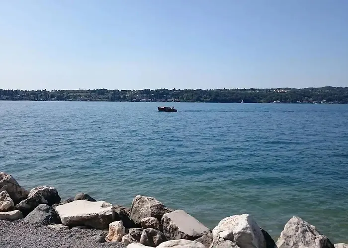 La Maisonette Du Relax Saló