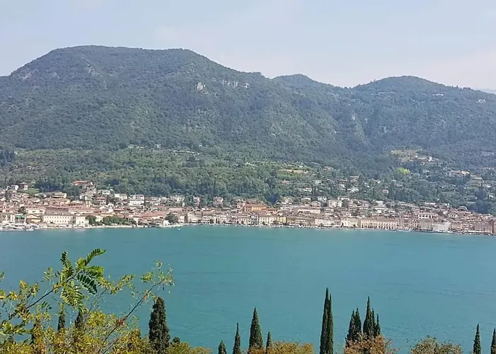 Apartamento La Maisonette Du Relax *