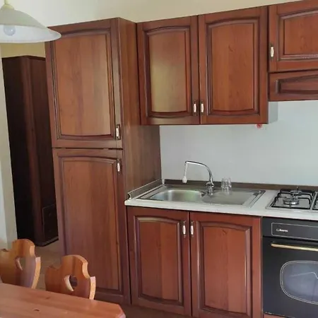 La Maisonette Du Relax Apartament Salò