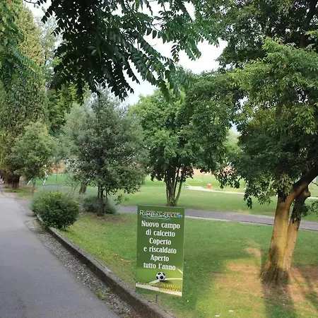 Apartament La Maisonette Du Relax *