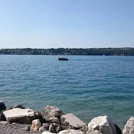 La Maisonette Du Relax Salò