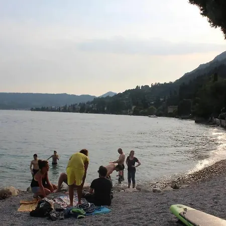 La Maisonette Du Relax * Salò