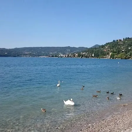 La Maisonette Du Relax * Salò