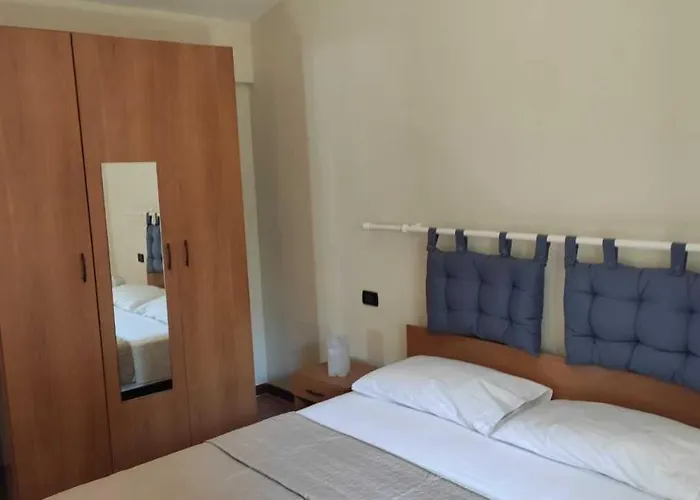 La Maisonette Du Relax * Salo