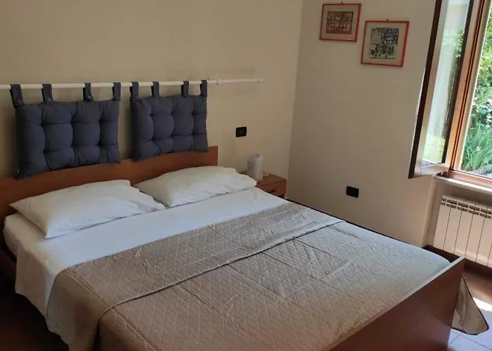 Apartment La Maisonette Du Relax *