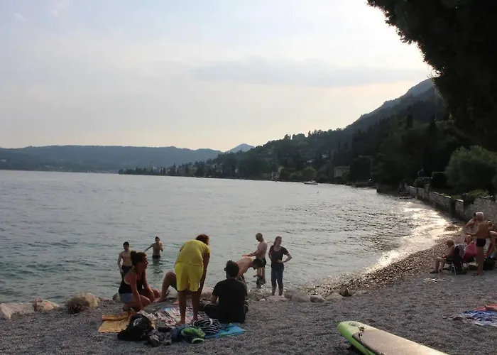 La Maisonette Du Relax * Salo