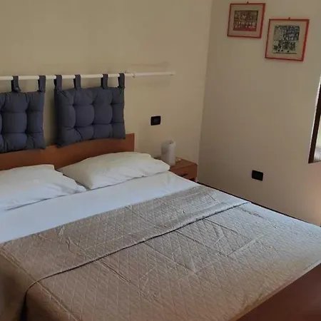 Апартаменты La Maisonette Du Relax *